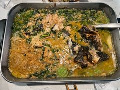 -鱼酷活鱼烤鱼(南京水游城店)