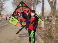 -丁香湖公园