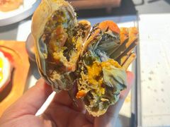 -花潮料理艺食馆(SM新生活广场店)
