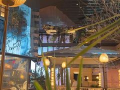 -桂满陇·海市蜃楼·黑金(国金店)