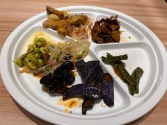 -金小悦饭堂(中禾店)