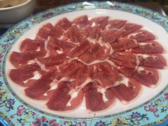 -马记伊源斋涮肉·清真菜(百子湾店)