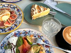 -Alimentari早午餐(安福路店)