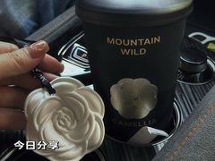 -仙雨林·奶茶鲜果茶(书院巷店)
