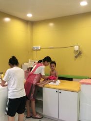 -爱玩爱游亲子成长中心(曲江汉华城店)