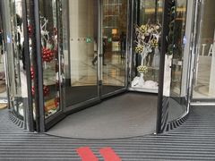 -上海雅居乐万豪侯爵酒店