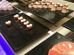 -汉丽轩韩式自助烤肉(大学城龙湖U城天街A馆店)