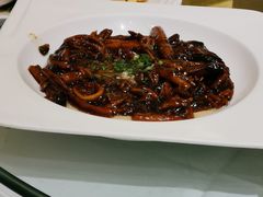 响油鳝丝-光明邨大酒家(汇阳广场店)