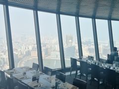 景观位-澳门旅游塔360°旋转餐厅(南湾湖广场店)