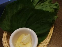 -火炉火自助餐(悠唐购物中心店)