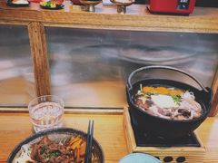芥末章鱼-铃木食堂(杨梅竹店)