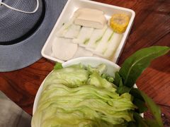 -古关火锅店(古北水镇景区店)
