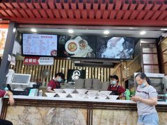 -钟方模白家肥肠粉(春熙店)