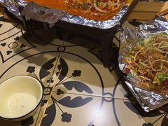 -新凯旋烧烤·燕姐千岛湖土菜