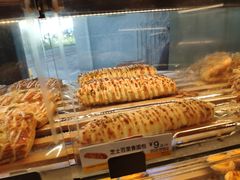 -85度C(大连店)