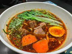 -康师傅私房牛肉面(申虹餐厅店)