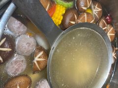 -犇鼎牛潮汕牛肉火锅(新辰里学清路店)
