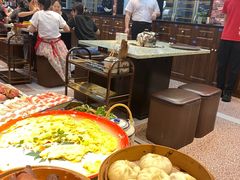 -鸿姐老火锅(花园路店)