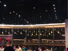 -武汉世茂希尔顿酒店·汇·全日餐厅