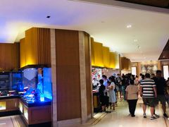 -蜻蜓逐宴全日制西餐厅I古北水镇大酒店