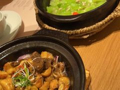 -顺风汤馆·广府粤菜(江宸天街店)
