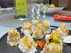 -鸭王烤鸭店(三里河店)