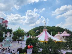 -安吉Hello Kitty乐园