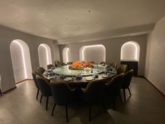 包厢-额尔敦传统涮(公园西路店)