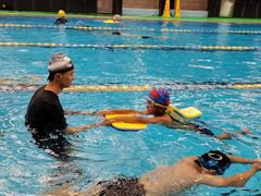 -博康·游泳健身(金地仰山店)