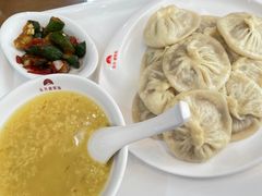 -东升灌浆包(辛庄街总店)