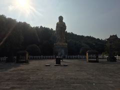 -游子山休闲旅游区