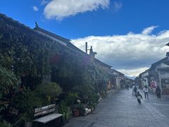 -大理古城