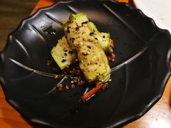 青西鸡肉卷-So Lounge索兰至餐厅(蓝色港湾店)