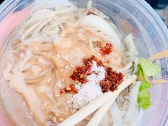 -国足臭豆腐(明瓦廊店)