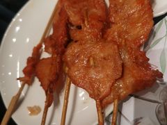 -上海虹桥宾馆味翠餐厅