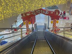 -银泰百货(北京大红门店)