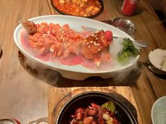 -忆江南(衡百国际店)