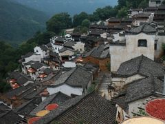 -婺源风景区