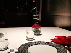 -郑州绿地JW万豪酒店The Grill烤汇扒房