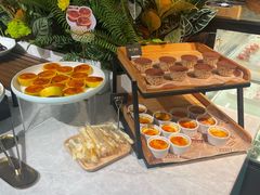 -晶丽香榭自助餐(南京大饭店)