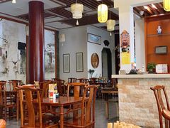 大堂-同得兴面馆.苏式面.三虾面(园区店)