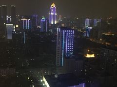 -武汉马哥孛罗酒店