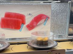 -争鲜回转寿司(太阳宫凯德PLUS店)