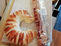 -原麦世家(莱蒙店)