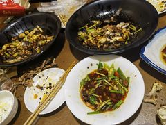 -掌上鲜(南顺城街店)