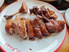 -老鼎万春卤菜(五代传承创始老店)