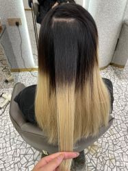 -型色沙龙 Color Salon