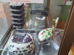 -芝兰斋糕干店(平山道店)