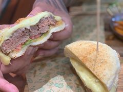 -魏斯理汉堡(西安沣东吾悦店)