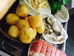 -新招鲜(桃浦路店)